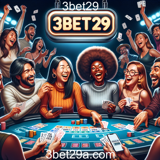 Descubra a Categoria 'Termos' no 3bet29: Um Desafio de Palavras